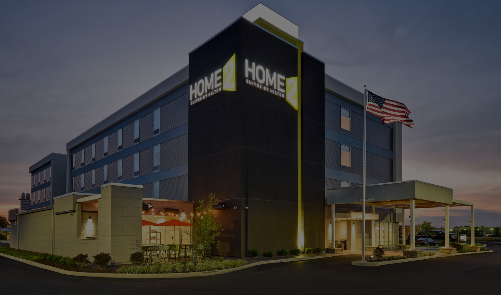 Home2 Suites by Hilton